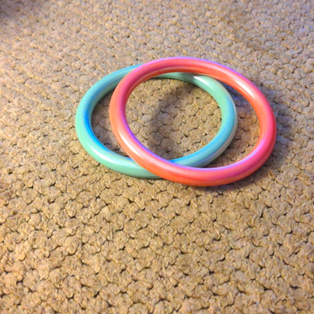 Bracelets